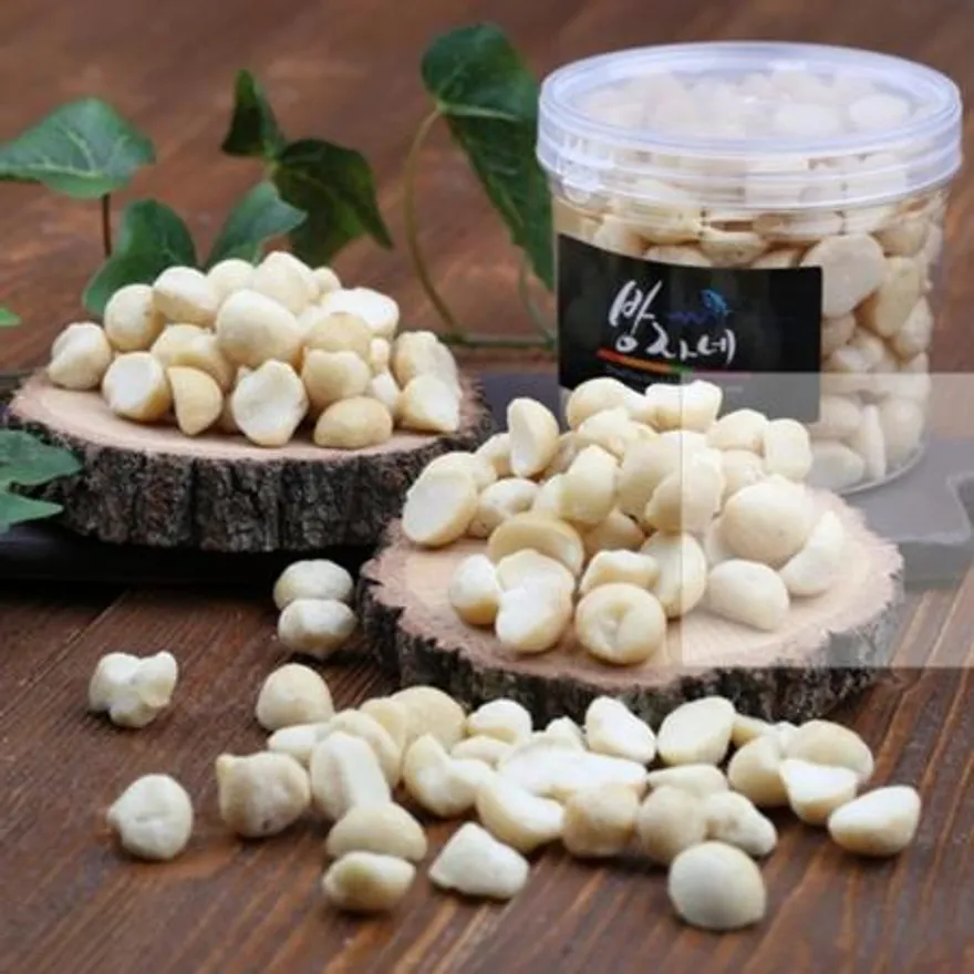 VB 마카다미아 (호주산) 200g (통) 이미지