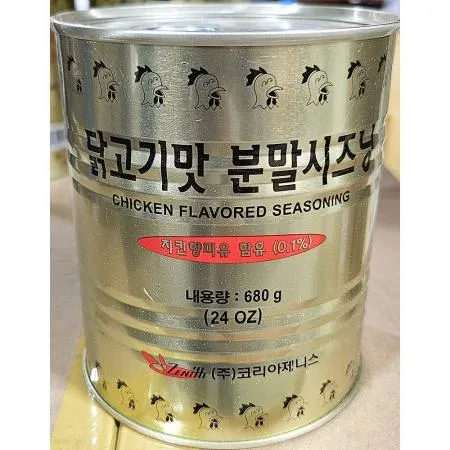 닭가루 (제니스 680g)