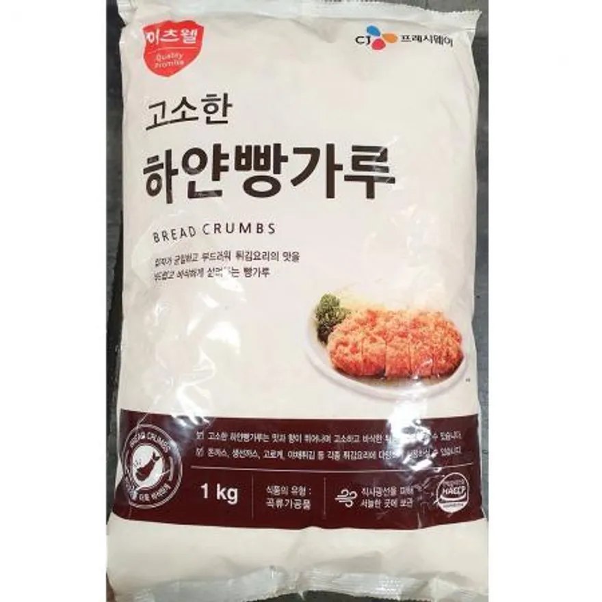 빵가루 (이츠웰 1K) 이미지