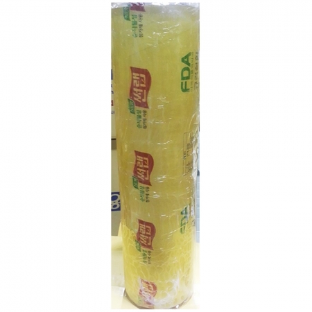 랩(썬 45Cm)X4 식품랩 주방랩 비닐랩 포장랩 썬랩 음식포장 넓은랩 업소용 주방용품