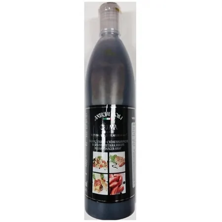 발사믹크림(MF 0.5L) 6개 식자재 업소용 대용량 앵커 발사믹크림 발사믹 두유 식당 해인 기타 식자재 제이큐