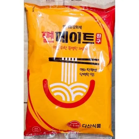 면강화제 (면메이트 다산 280g) X30