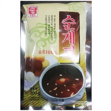 계피가루(승진 200g) 1개 식자재 업소용 대용량 천우 솔표 은진 승진 계피가루 움트리 오너클랜 이미지