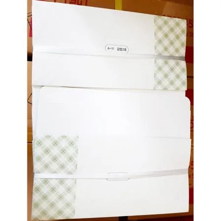 김밥2호(티오피 50매 21cmx10.5cm)X10개 이미지