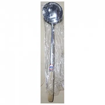 스텐국자(11.5Cm) 1개 식자재 업소용 대용량 스텐 휘슬러 미니 업소용 독일 일본 바겐슈타이거 스테인레스 국내산