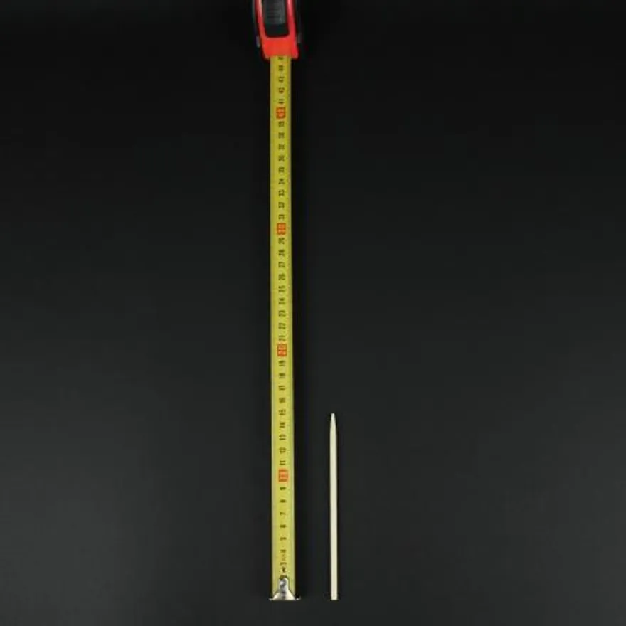 대관령-대나무 핫바꼬지 5mm*15cm 100입 이미지