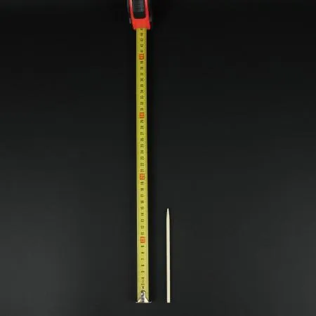 대관령-대나무 핫바꼬지 5mm*15cm 100입 이미지