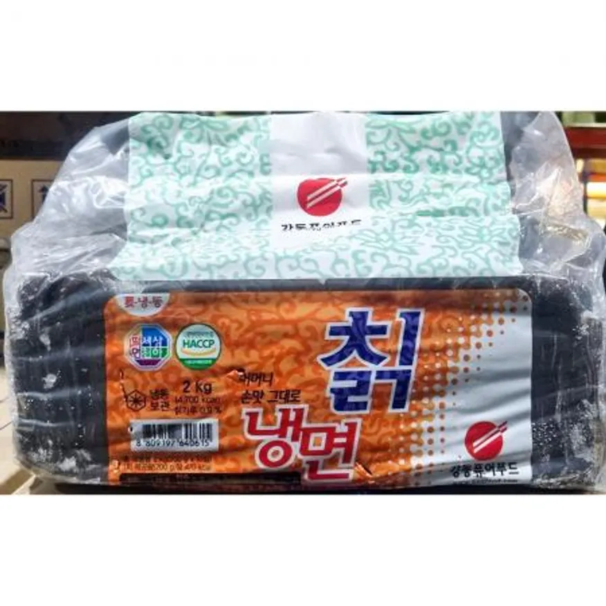 칡냉면 (강동퓨어푸드 2k) 이미지