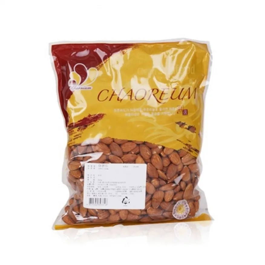 아몬드(차오름 1K)X10 이미지