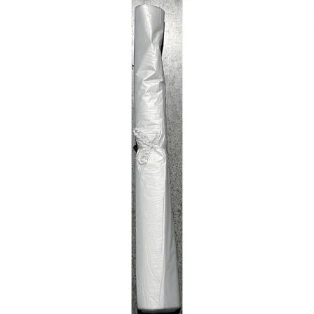 비닐봉투(쓰레기용 흰색 B급 62CM 45매) 식자재 업소용 대용량 재활용 검정 배달 두꺼운 알찬리필 생분해 공장직영 배달봉투 배접봉투 이미지