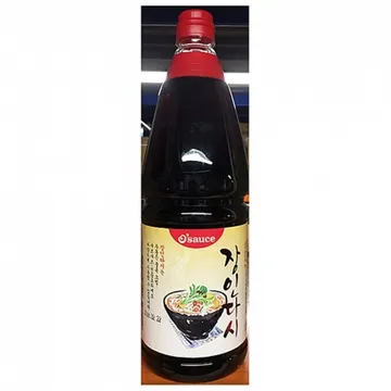 다시(장인 선도 1.8L) 6개 식자재 업소용 대용량 초담원 쇠고기다시 오뎅국물 오뎅소스 오뎅 달디단마켓 모노쉐프 매운 선도