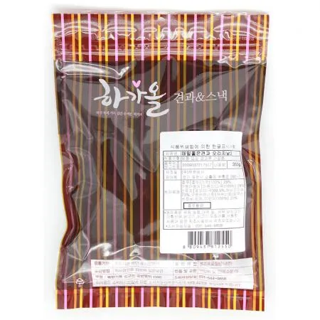 (하가올소)매일좋은견과(350g) 이미지