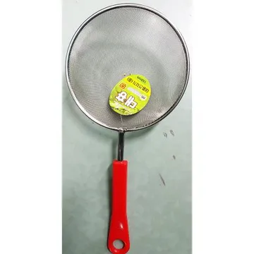 건지기(대흥 중 150) 1개 식자재 업소용 대용량 주방 스텐망 건지기 제이큐 건지개 기타 만능