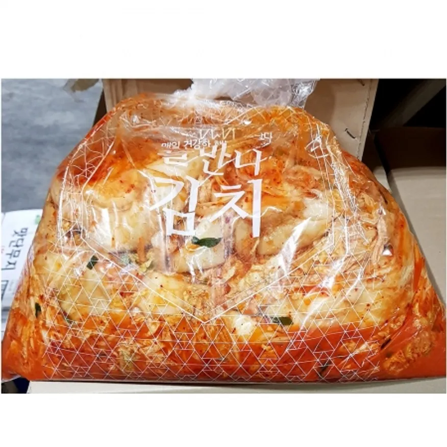 늘만나 포기김치 10K 이미지