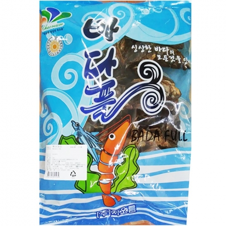 북어머리(차오름 1K)X10 명태머리 해장국재료 국물용 육수재료 북어 황태 업소용 식자재 대용량