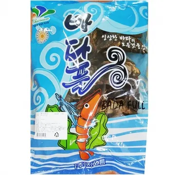 북어머리(차오름 1K) 10개 식자재 업소용 대용량 북어머리 황태 육수용 마린보이 국내가공 가온애 북어 자연건조 대관령