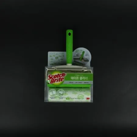 3M-테이프크리너 대형 팩 핸들 1 리필 2입 이미지