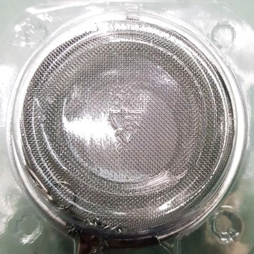 멸치다시통(대흥 소 96) X10개 다시통 다시망 주방용품 조리도구 식자재보관 식당용 가정용 대량구매 업소용 이미지