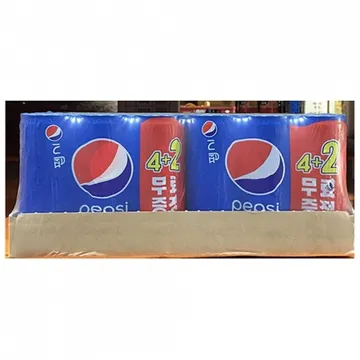 펩시콜라(250mlx30) 1개 식자재 업소용 대용량 코카 롯데칠성음료 펩시제로 펩시 일화 일본 뚱캔 도매 제로라임펩시