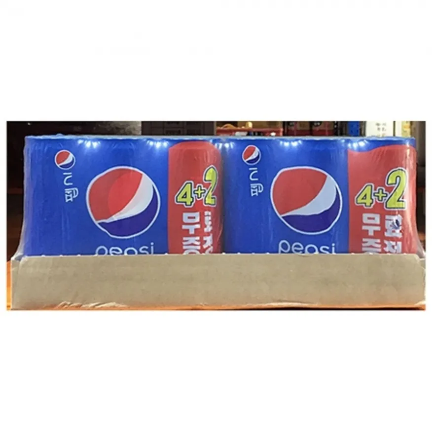 펩시콜라(250mlx30) 이미지