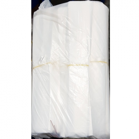 비닐속지 (31 x40cm) 100매 20개 식자재 업소용 대용량 매 검정 재활용 투명 막지 속지봉투 속 칠전몰 몰 이미지