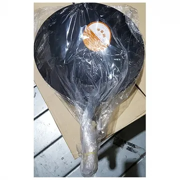 후라이팬(나무 39호 1.6T 39Cm) 1개 식자재 업소용 대용량 후라이팬 제이큐