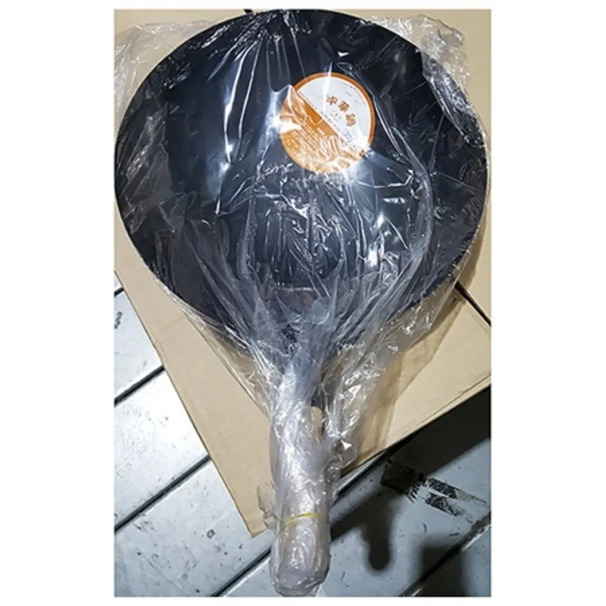 후라이팬(나무 39호 1.6T 39Cm) 이미지