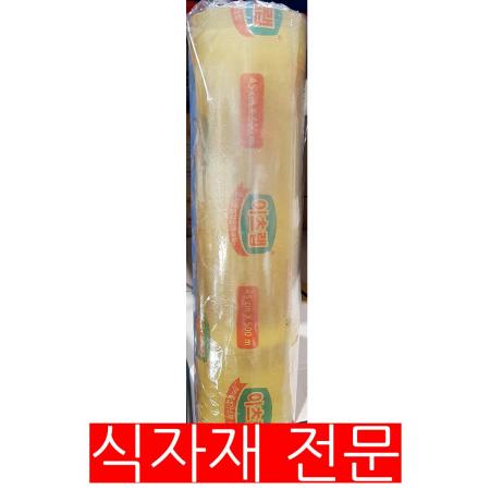 랩(이츠랩 4호 45cm) 업소용 주방용품 식자재 식품랩 주방랩 포장랩 포장용품 랩필름 비닐랩 대용량