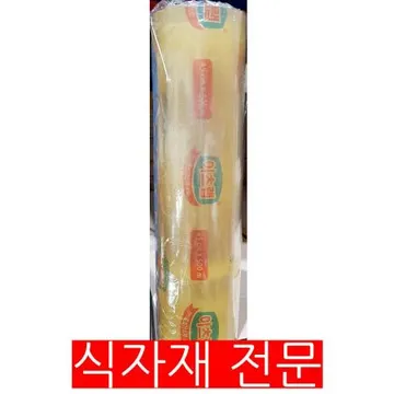 랩(이츠랩 4호 45cm) 1개 식자재 업소용 대용량 랩 유니랩 럭키랩 랩이츠랩 주방용품 기타 포장랩