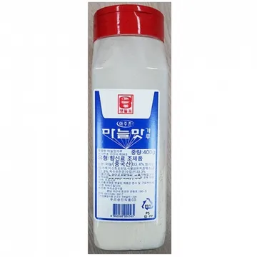 혼합마늘가루(맷돌 400g) 1개 식자재 업소용 대용량 혼합 이슬나라 마늘가루 건조 신영 움트리 올드인디아 가보식품