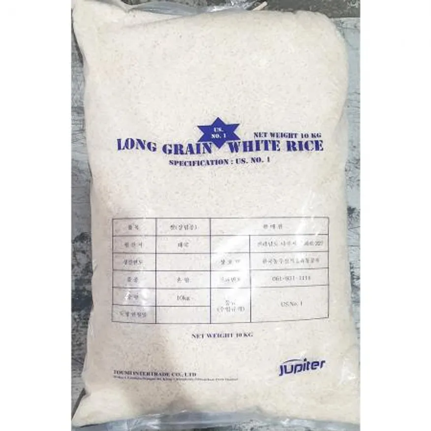 안남미 일반미 10k 이미지