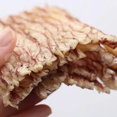 VB 맥반석오징어 페루산 23g 이미지
