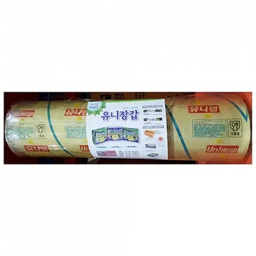 랩(유니랩 45Cm) 6개 식자재 업소용 대용량 랩 유니랩 럭키랩 랩이츠랩 주방용품 기타 포장랩
