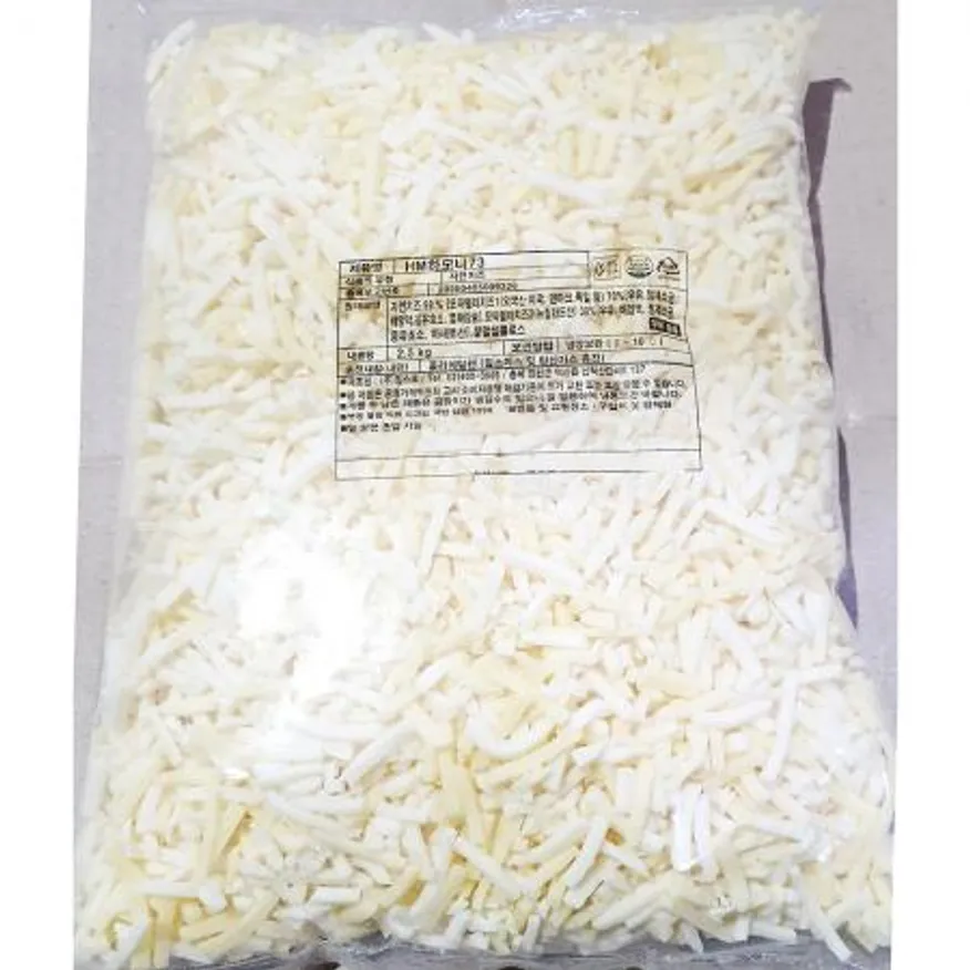 피자치즈(킹스코 HM하모니73 2.5k) X4 이미지