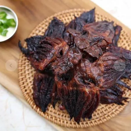 VB 오징어 숏다리 오다리 조미오징어 300g 1개 식자재 업소용 대용량 마른 꽃보다 맥반석오징어 구운 맥반석 오징어 장수왕 뉴에브리딜