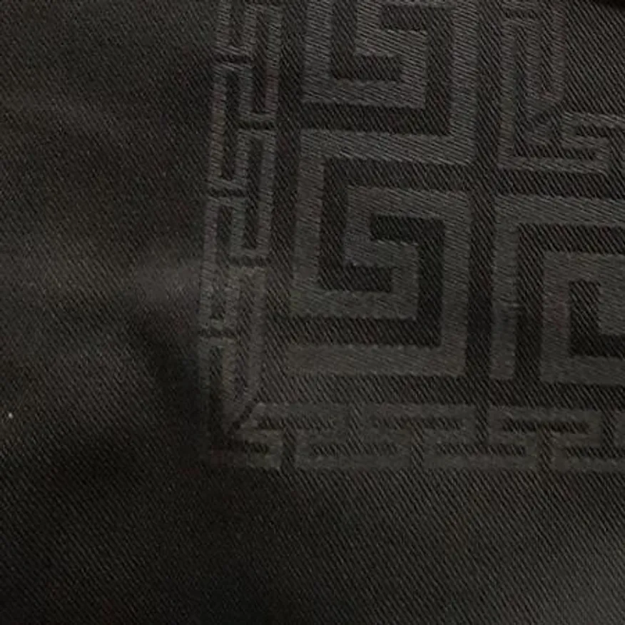 크로스네프킨(밤색 린넨 47x47) 린넨냅킨 천냅킨 테이블냅킨 식당냅킨 카페냅킨 호텔냅킨 연회장냅킨 업소용냅킨 테이블웨어 이미지