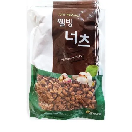 커피맛땅콩(700g) 업소용간식 주점안주 대용량과자 휴게소간식 카페간식 땅콩 커피땅콩 마른안주 견과류 스낵