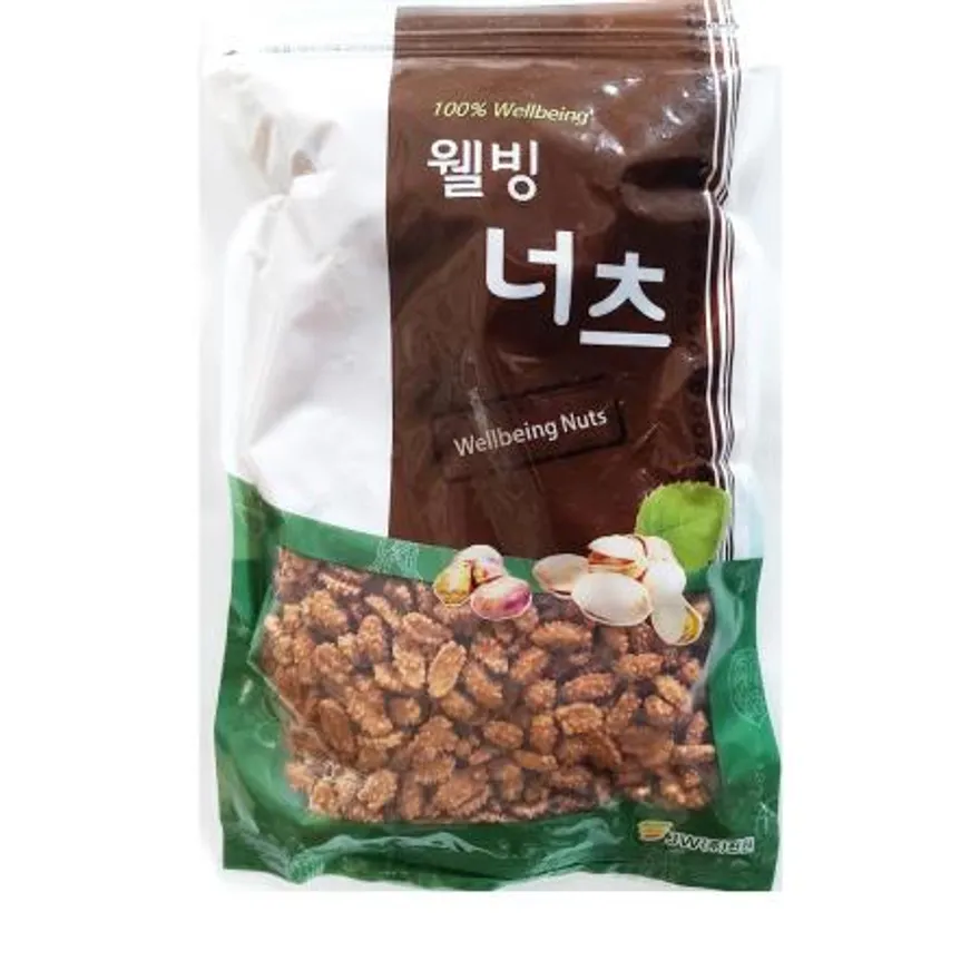 커피맛땅콩(700g) 업소용간식 주점안주 대용량과자 휴게소간식 카페간식 땅콩 커피땅콩 마른안주 견과류 스낵 이미지