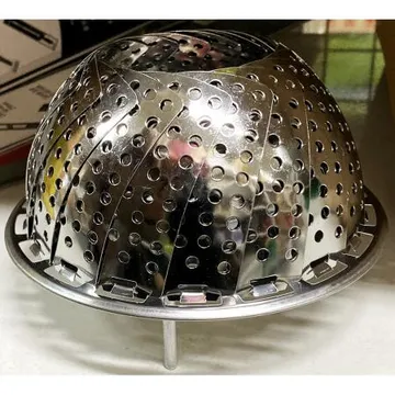 찜기(대흥 중 260mm) 1개 식자재 업소용 대용량 찜기 제이큐 업소 생선