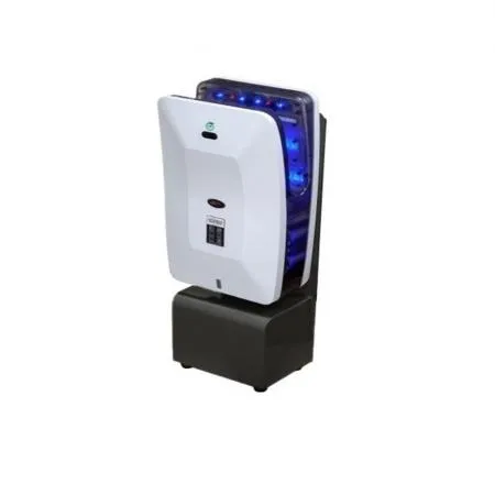 HTM-337 338 핸드드라이어 전용스텐드 1개 식자재 업소용 대용량 고속 초고속 저소음 일반형 고급형 손건조기 에어 핸드드라이어