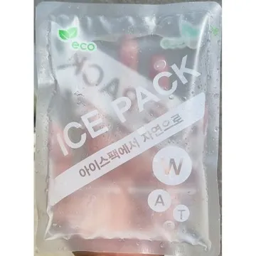 완제 냉매제 아이스팩 X 60