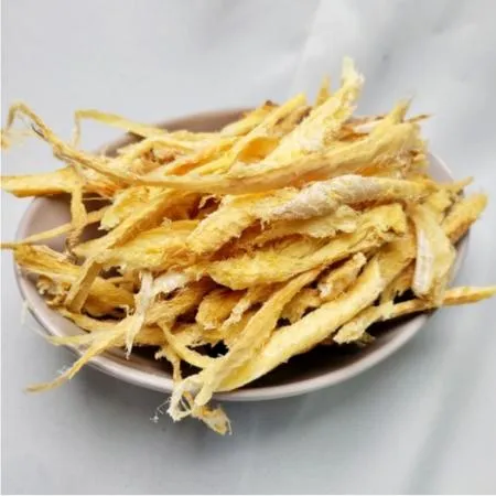 VIG 황태채 1kg 1개 식자재 업소용 대용량 참쥐포베트남 브이아이지 뼈쥐포 나비쥐포 아귀꼬리포 건맛살채 아귀통포 아귀구이채베트남 건두절새우소 이미지