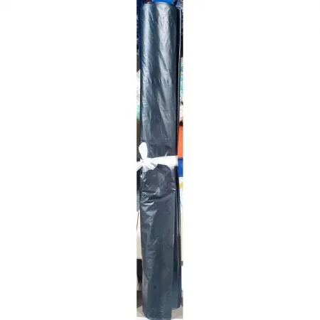 쓰레기봉투(검정 중 75L 50매) 식자재 업소용 대용량 재활용 검정 공장직영 비닐봉투 배접 생분해 알찬리필 마트 쓰레기봉투
