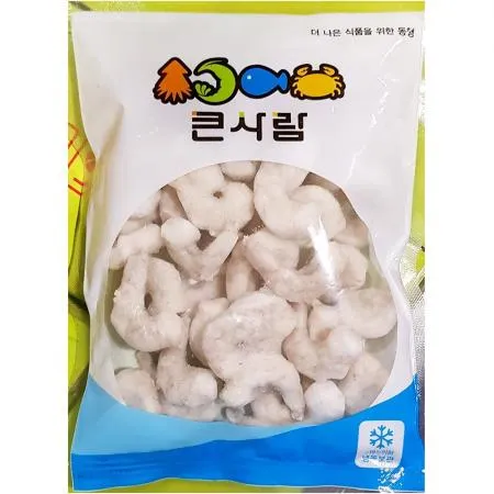베트남 새우살(71-90) 200gX30 이미지
