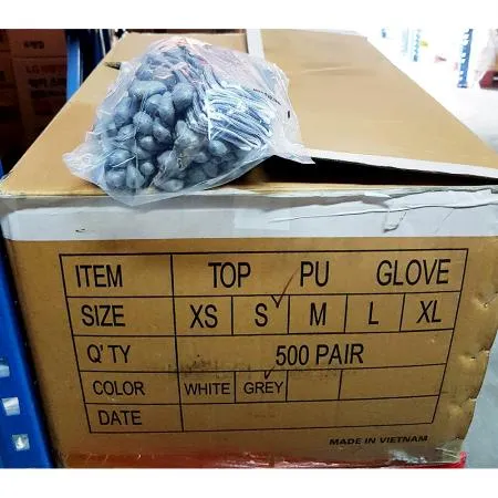 알라딘장갑(소 1P) 업소용 위생용품 주방용품 위생장갑 다용도장갑 식당용품 고무장갑 작업용장갑 방수장갑 가정용 이미지