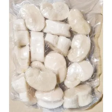 키조개관자(냉동 약18미 900g) 식자재 업소용 대용량 부전수산 키조개관자 냉동 트레이더스 대용량 시원물산 업소용 프리미엄 개아지살