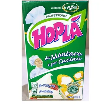 휘핑크림(홈라 선인 1k) 1개 식자재 업소용 대용량 선인 아이스박스무료 밀락 휘핑크림 페이장브레통 위핑 크림 더착한푸드 홉라