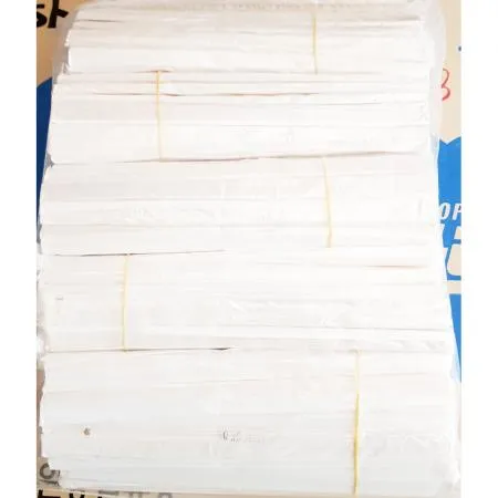위생저(해피퀸 비닐 250P)X15개 식자재 업소용 대용량 나무 위생저 젖가락 입 우진 종이젓가락 대용량 홈앤힐링 주방잡화 이미지