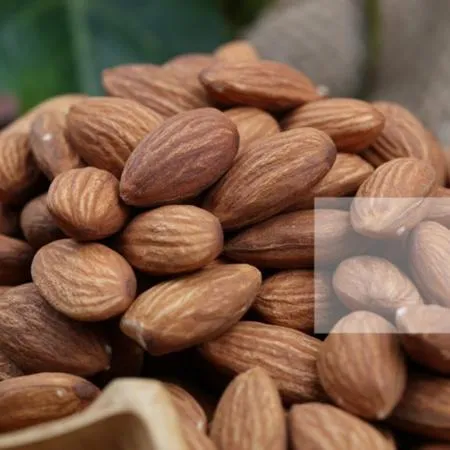아몬드 500g (미국 캘리포니아) 견과류 미국아몬드 건강간식 영양간식 다이어트간식 베이킹재료 샐러드토핑 식자재 업소용 이미지
