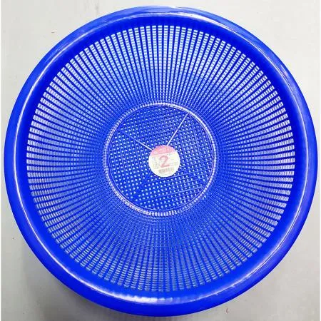 뉴원소쿠리2호(광신화학 31cm 색상랜덤)X10개 식자재 업소용 대용량 파스텔 스텐 뉴원 접이식 양수 사각 타공 플라스틱 락앤락